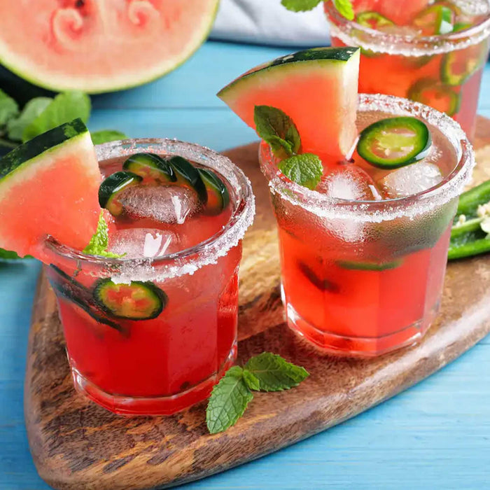 Saborizante Sandia Monin 750 ml