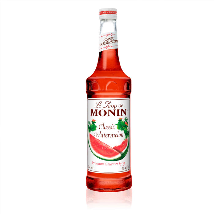 Saborizante Sandia Monin 750 ml