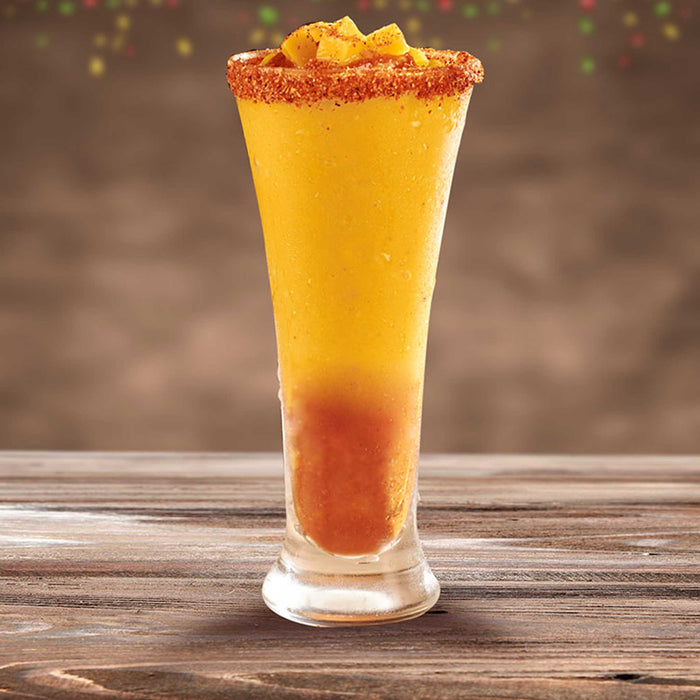 Saborizante Spicy Mango Monin 1lt