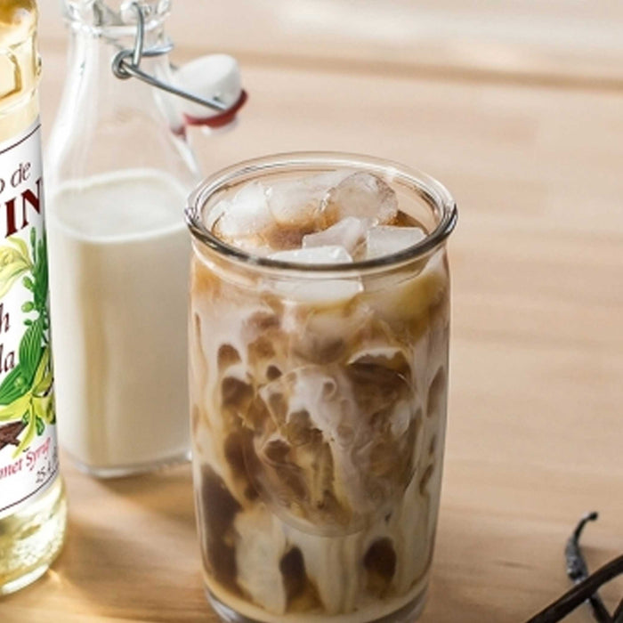 Saborizante Vainilla Monin Botella 750 ml