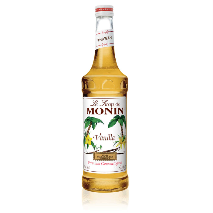 Saborizante Vainilla Monin Botella 750 ml
