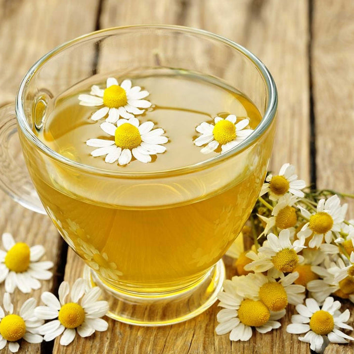Té Chamomile Celestial Seasonings 20 sobres