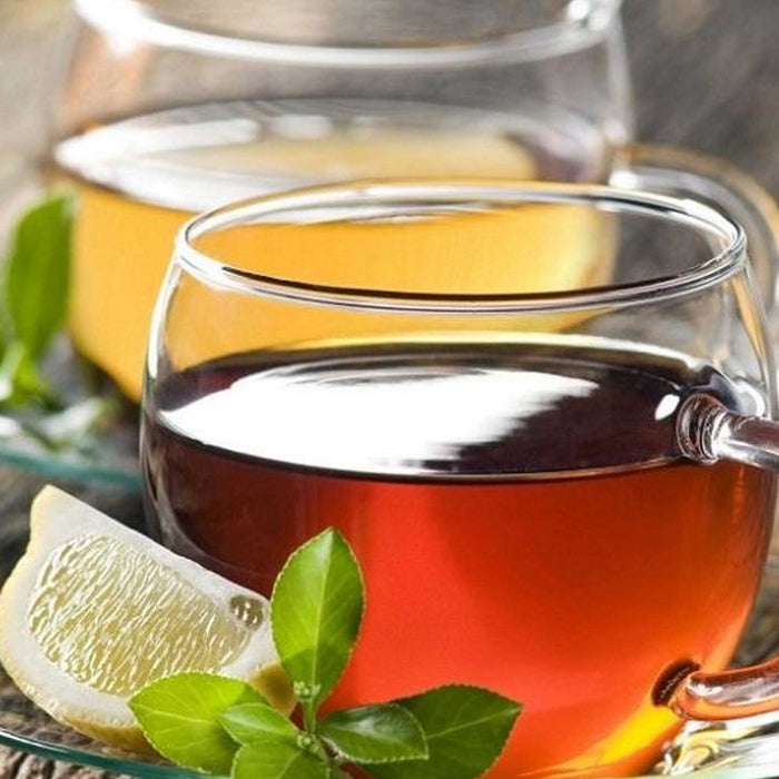 Té Verde Decaf Celestial Seasonings 20 sobres