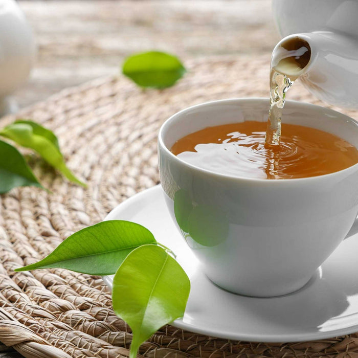 Té Indian Spice Chai Celestial Seasonings 20 sobres