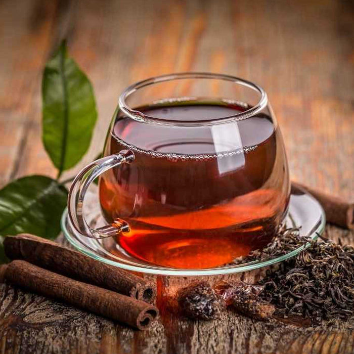 Té Madagascar Vainilla Red Celestial Seasonings 20 sobores