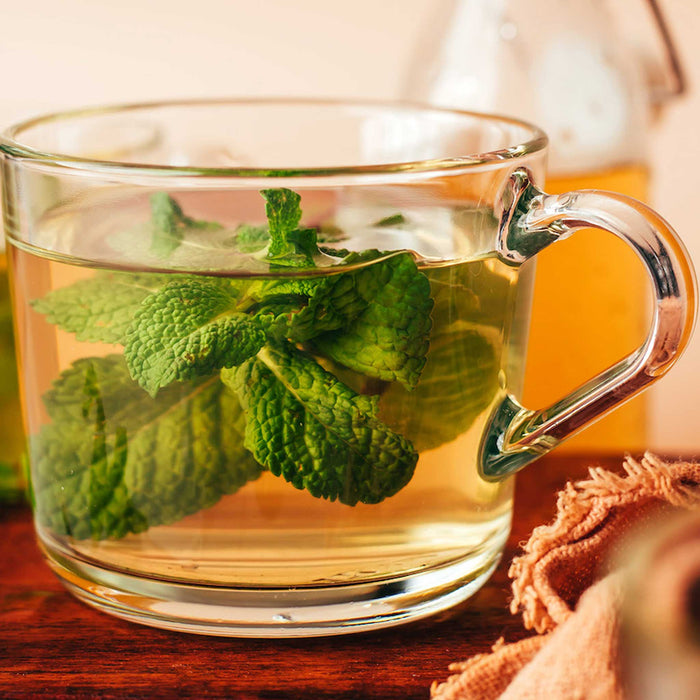 Té Peppermint Clestial Seasonings 20 sobres
