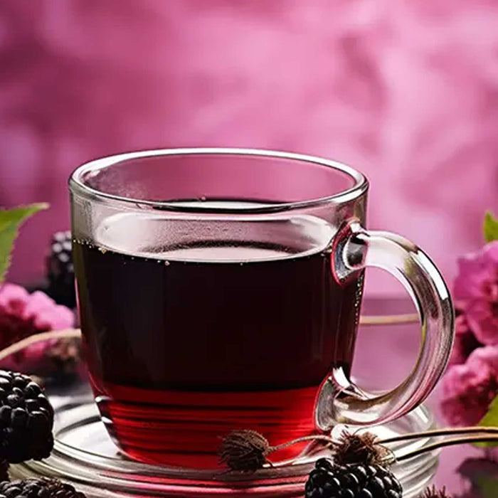 Té Wildberries Zinger Celestial Seasonings 20 sobres