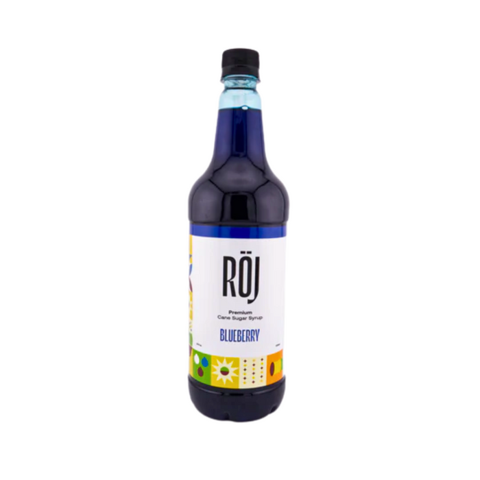 Saborizante de Blueberry ROJ – 1 Litro