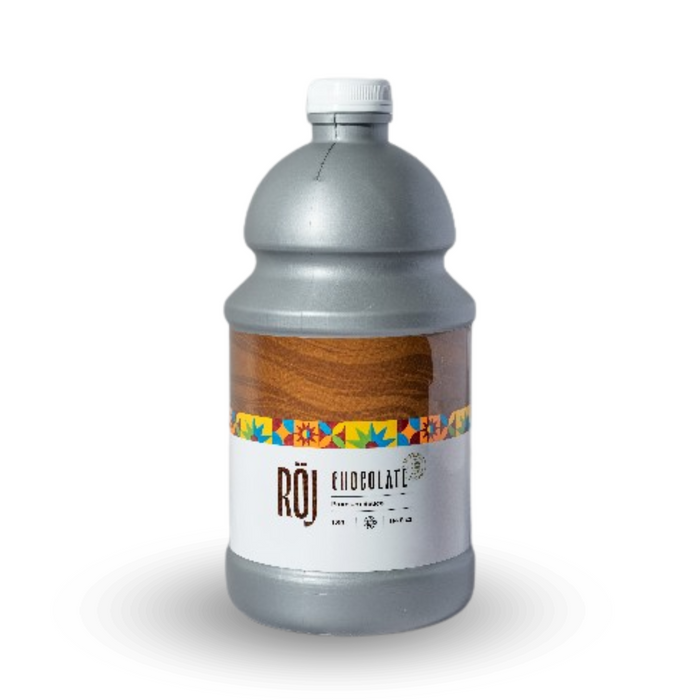 Salsa de Chocolate Roj 5 Libras