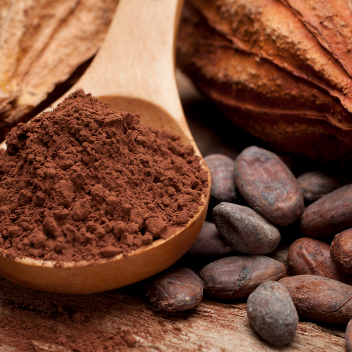 Cocoa Alcalina 10-12% Nederland Saco 25kg