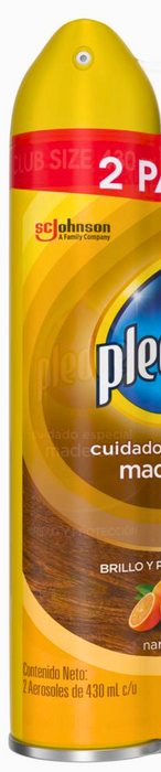 Pledge Multisuperficies 378 ml