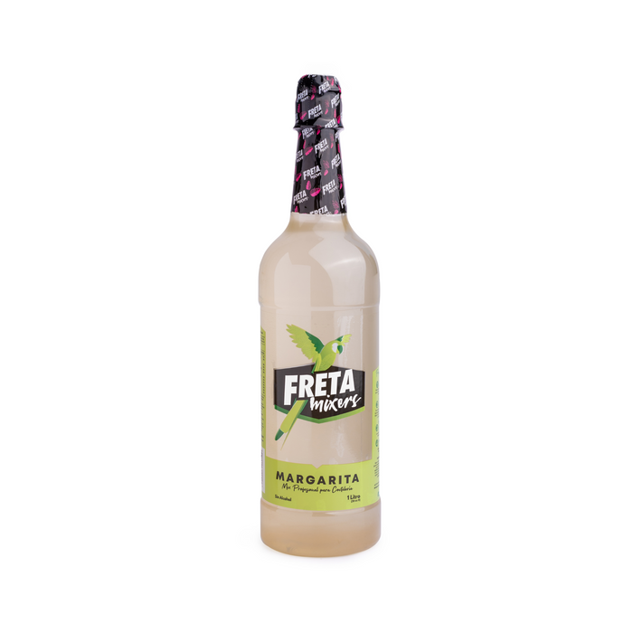 Margarita Freta Mixers 1L - Mix Profesional para Cocteleria