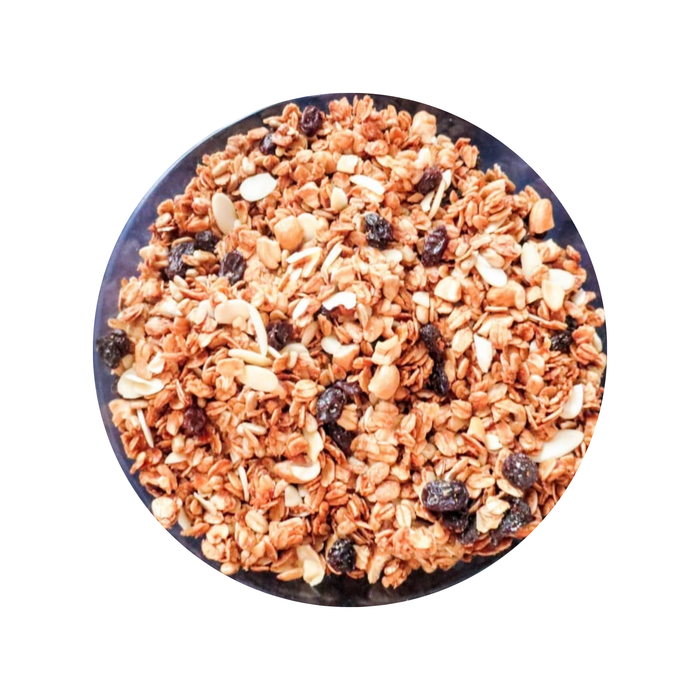 Granola Completa 5 libras