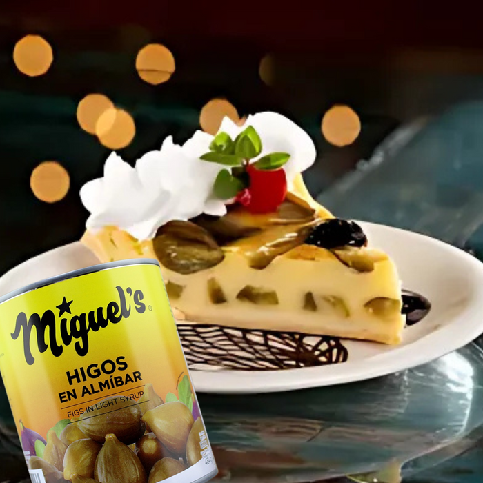 Higos de Primera Miguel´s 3,115 grm