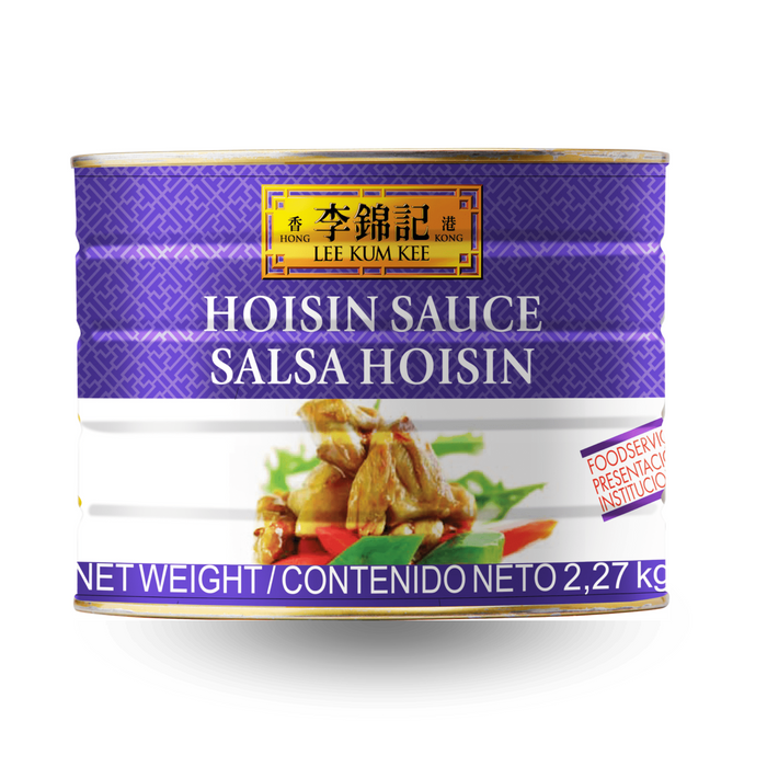 Salsa de Hoisin Lee Kum Kee 5lbs
