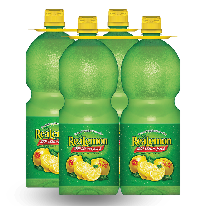 Jugo de Lima 1.4 L /Pack 4 Unidades