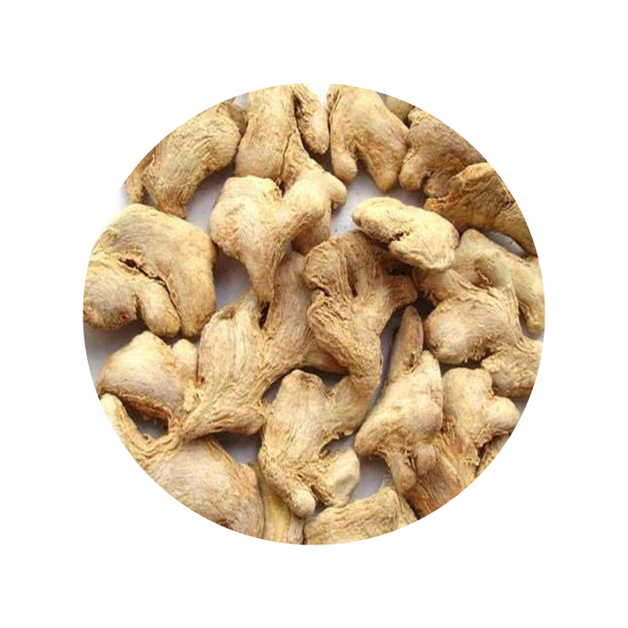 Jengibre 1lb / Fardo 18 unidades