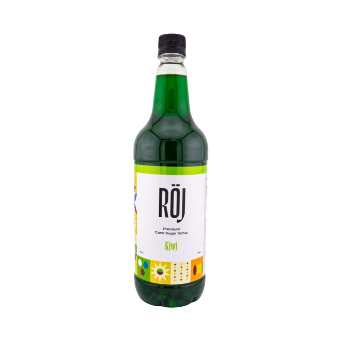 Saborizante Kiwi ROJ – 1 Litro