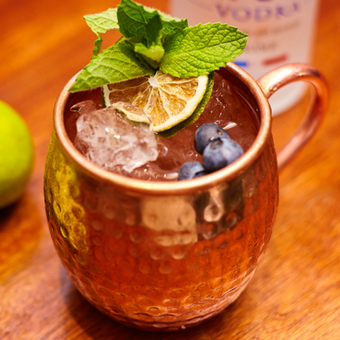 Limón deshidratado en rodajas