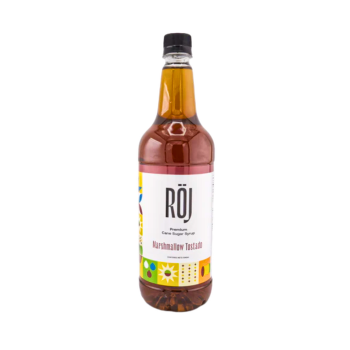 Saborizante Marshmallow Tostado ROJ – 1 Litro