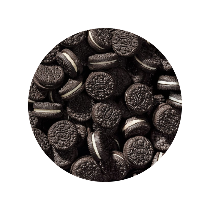 Mini Oreos 40 grm / Caja 2.16 kg