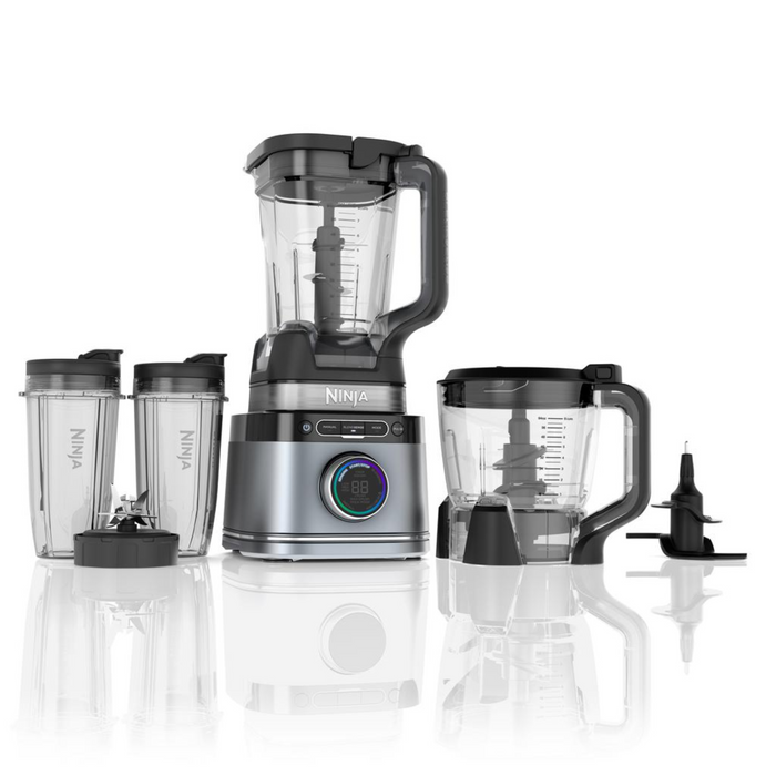 Ninja Sistema de Licuadora con Accesorios TB400LA