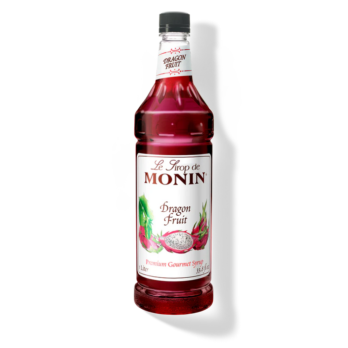 Saborizante Pitaya Monin - 1 Litro