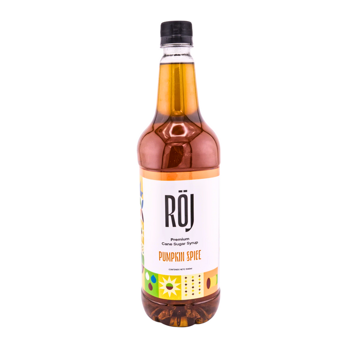 Saborizante de Pumpking Spice ROJ – 1 Litro