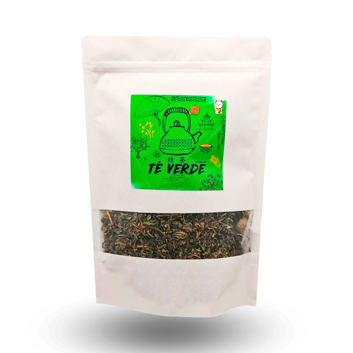 Té Verde
