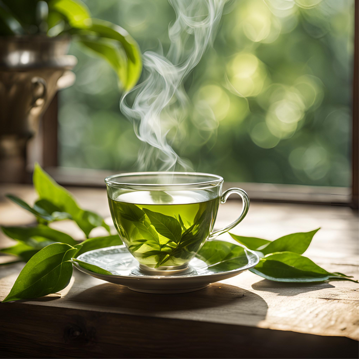 Té Verde
