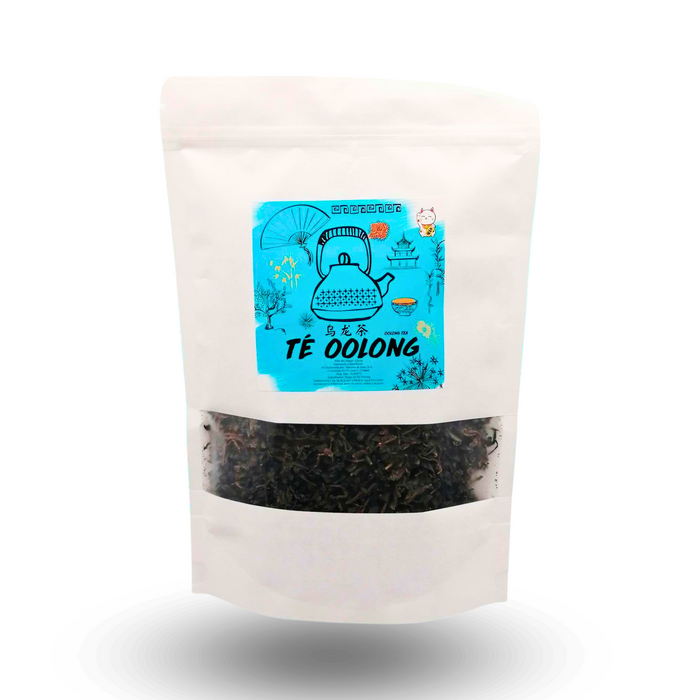 Té oolong 1 libra