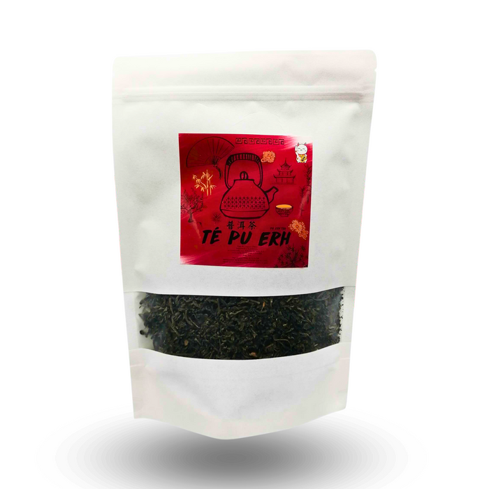 Té Pu Erh bolsa