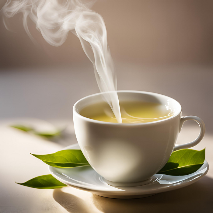 Té Blanco 10 oz