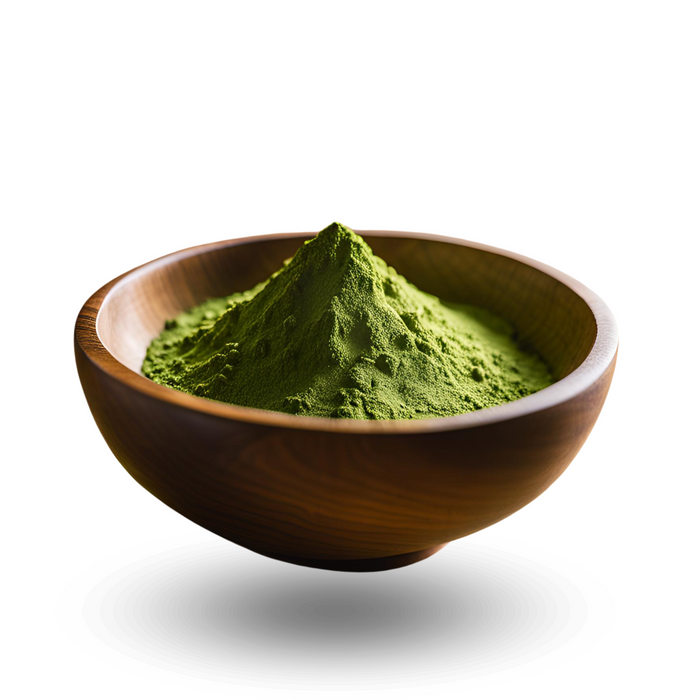 Té Matcha Tipo Ceremonial Bolsa 500 grm