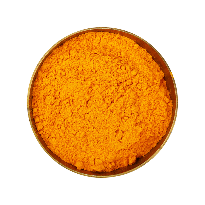Cúrcuma 1lb / Fardo 24 unidades