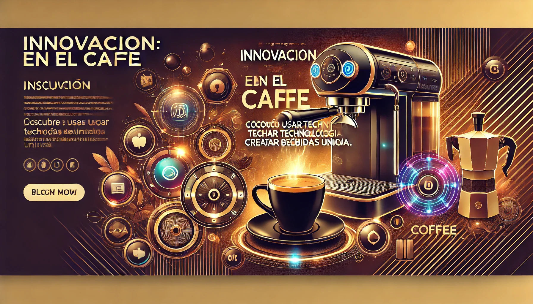 Máquinas de Café en Acción: Cómo Optimizar su Uso para Bebidas Perfectas