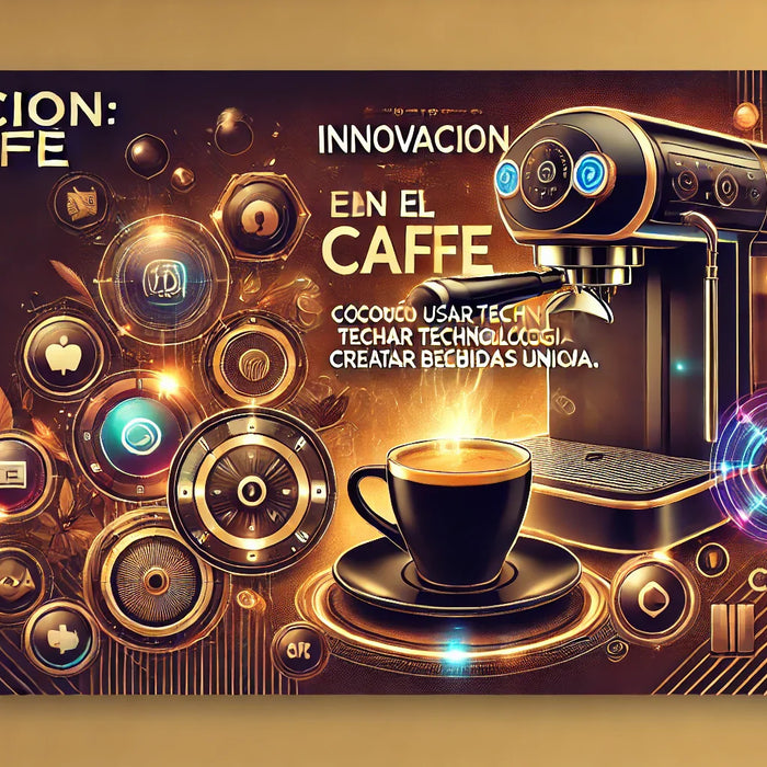 Máquinas de Café en Acción: Cómo Optimizar su Uso para Bebidas Perfectas