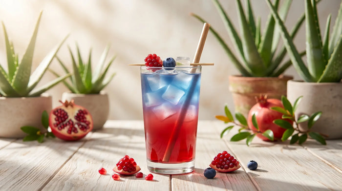 Granada Glow Refresher