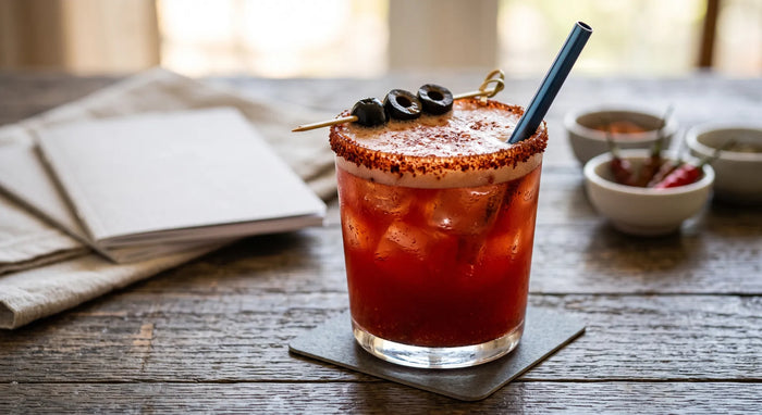 Michelada Clásica Cobanera