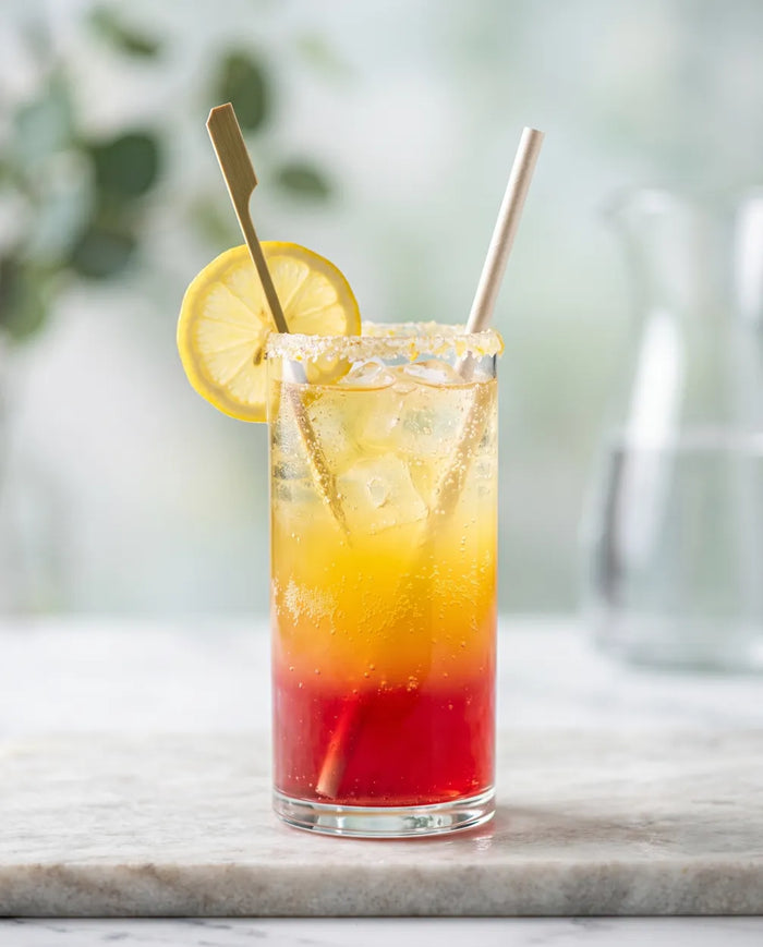 Starfruit Refresher Sparkle
