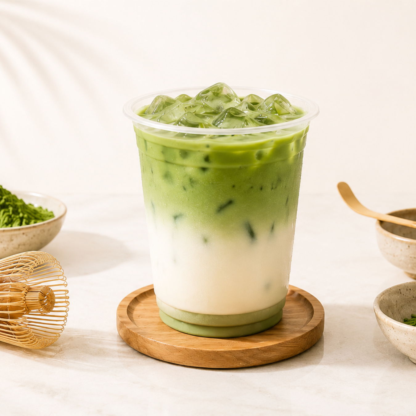 Matcha Lab