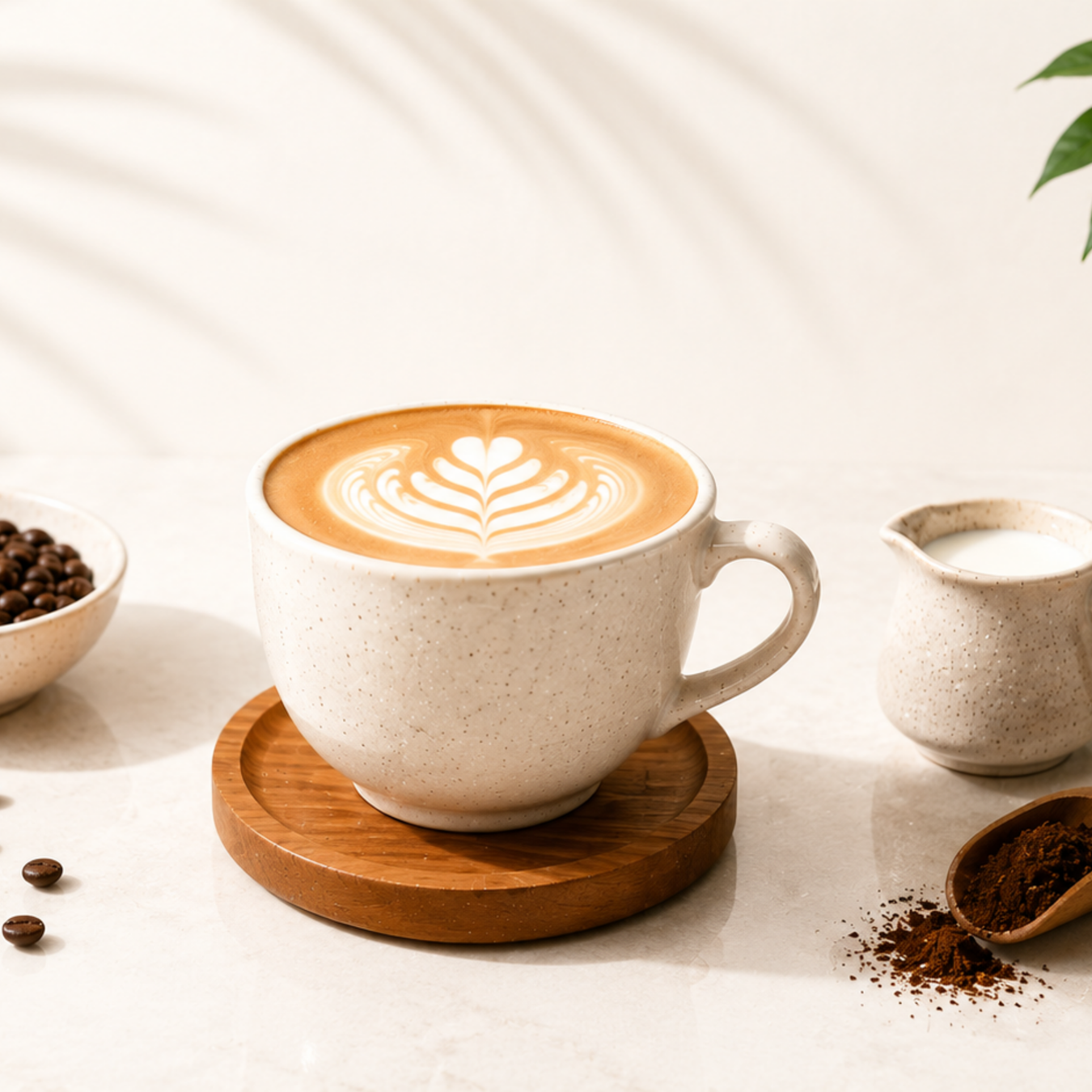 Coffe Lab