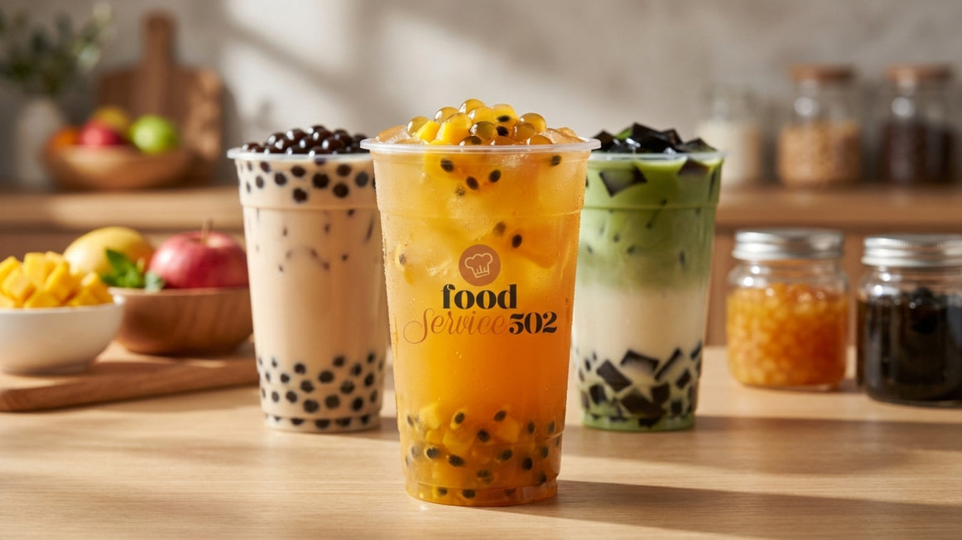 Bubble Tea