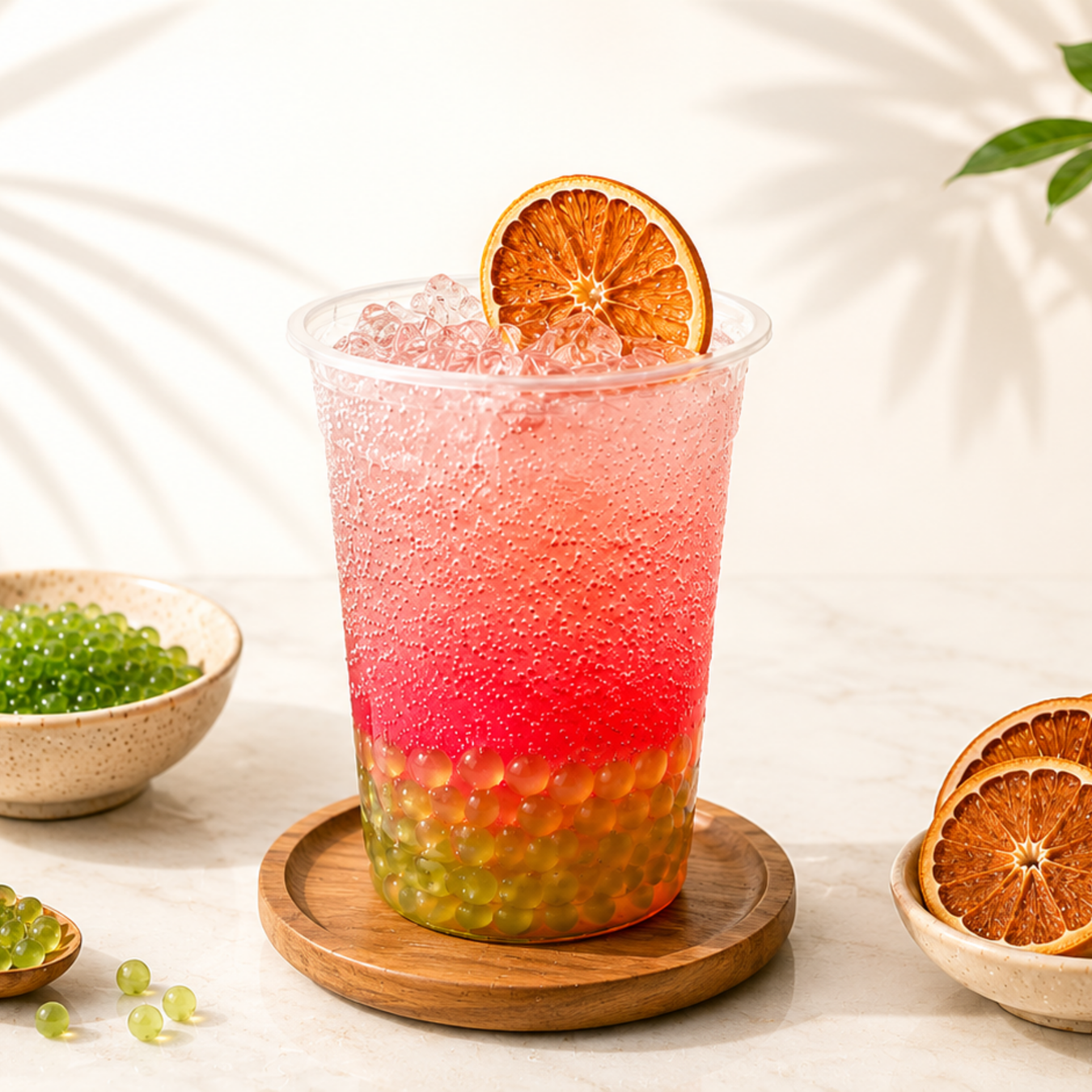 Italian Soda Lab