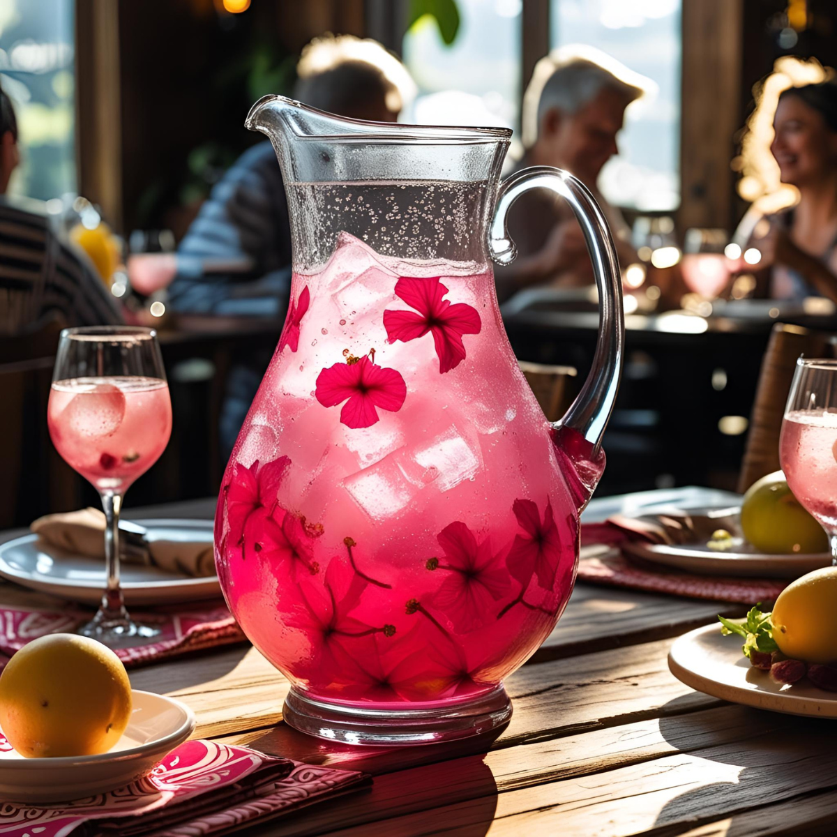 Refrescos y Bebidas Instantaneas