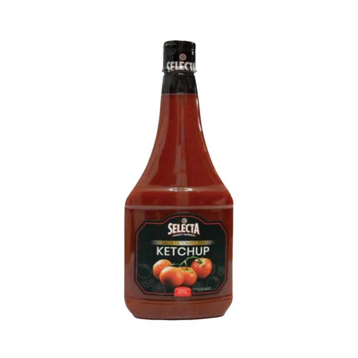 Salsa Ketchup La Selecta