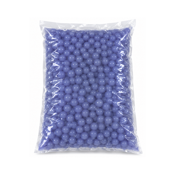 Popping Nacional Uva