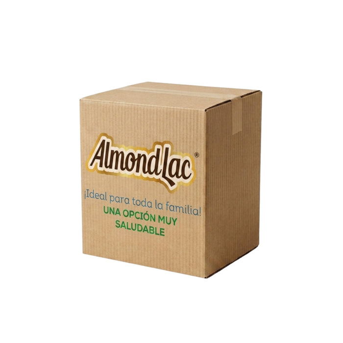 Bebida de Almendra en Polvo Almondlac 360g