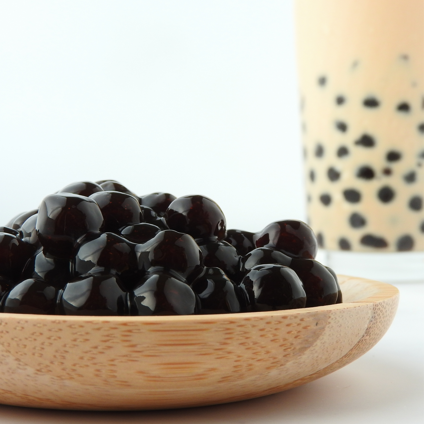 Perlas de Tapioca bolsa 3kg — Food Service 502