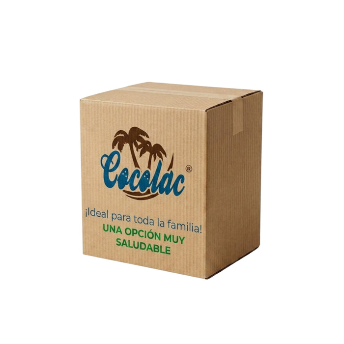 Bebida de Coco en Polvo Cocolac 360g